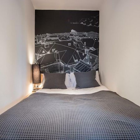 Stella Sky Apartment Ljubljana Exterior photo