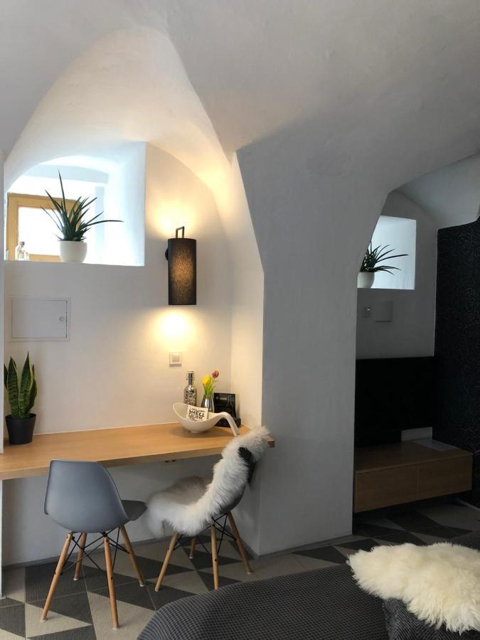 Stella Sky Apartment Ljubljana Exterior photo